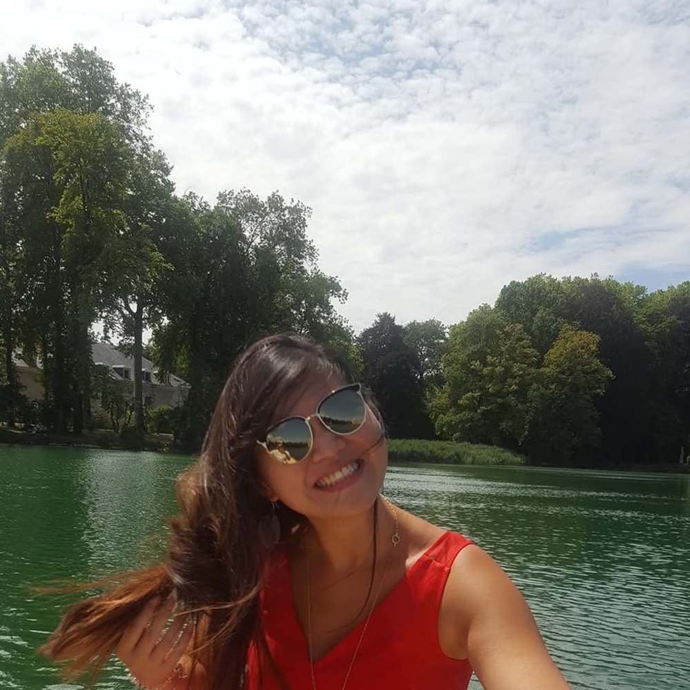 Meet your Posher, Céline